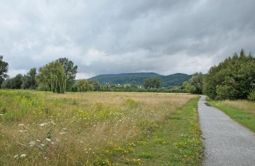 Grebendorf House | Ferienwohnung Storchenblick