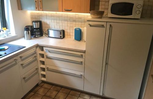 Korbecke Apartment | Ferienwohnung Stork