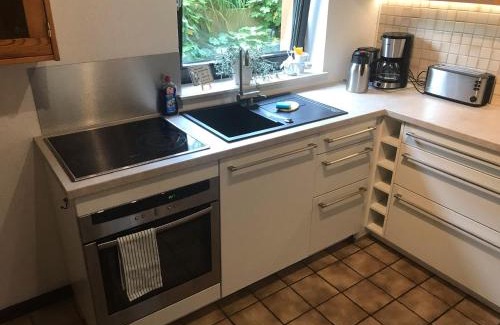 Korbecke Apartment | Ferienwohnung Stork
