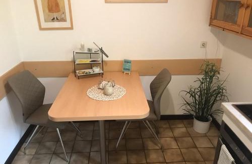Korbecke Apartment | Ferienwohnung Stork