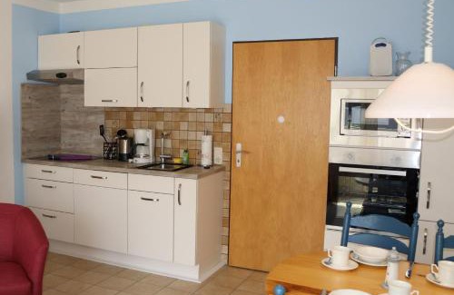 Dornum Apartment | Ferienwohnung Strandlust