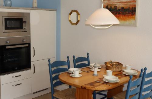 Dornum Apartment | Ferienwohnung Strandlust