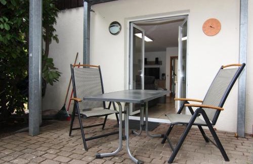 Trassenheide Apartment | Ferienwohnung Strandidyll, Trassenheide, cleaning included