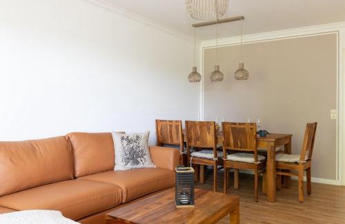 Ostseebad Baabe Apartment | Ferienwohnung "Strandläufer"