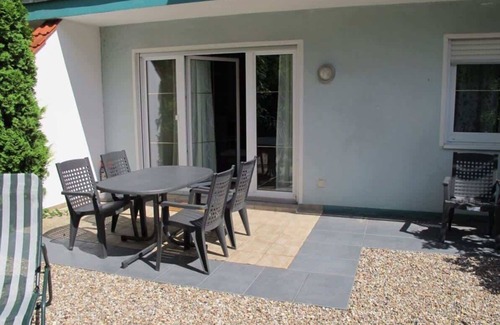 Nienhagen Apartment | Ferienwohnung Strandperle