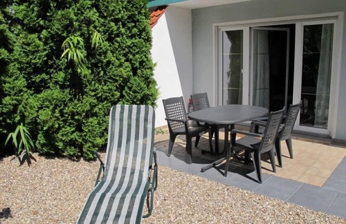 Nienhagen Apartment | Ferienwohnung Strandperle