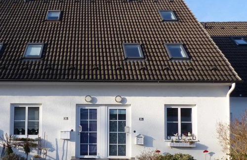 Scharbeutz Apartment | Ferienwohnung Strandpieper