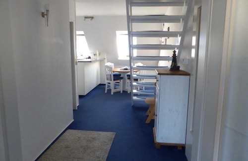Scharbeutz Apartment | Ferienwohnung Strandpieper