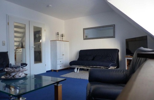 Scharbeutz Apartment | Ferienwohnung Strandpieper
