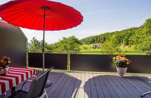 Freyung Apartment | Ferienwohnung Streifinger