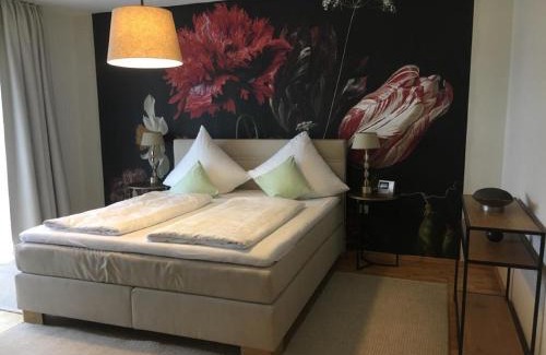 Freyung Apartment | Ferienwohnung Streifinger