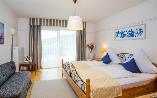 Freyung Apartment | Ferienwohnung Streifinger