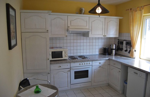 Walkenried Apartment | Ferienwohnung Stricker 3/3
