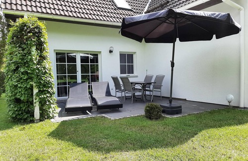 Walkenried Apartment | Ferienwohnung Stricker 3/3