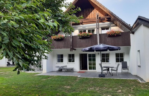 Walkenried Apartment | Ferienwohnung Stricker 3/3