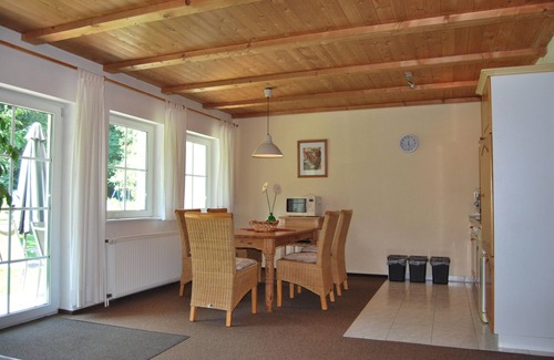 Walkenried Apartment | Ferienwohnung Stricker 3/1