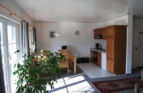 Walkenried Apartment | Ferienwohnung Stricker 1/1