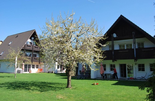 Walkenried Apartment | Ferienwohnung Stricker 1/1