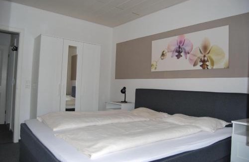 Walkenried Apartment | Ferienwohnung-Stricker-1-1