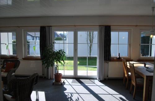 Walkenried Apartment | Ferienwohnung-Stricker-1-1