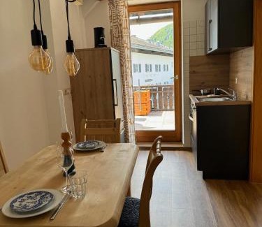 Bischofswiesen Apartment | Ferienwohnung Struberberg