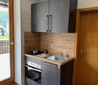 Bischofswiesen Apartment | Ferienwohnung Struberberg
