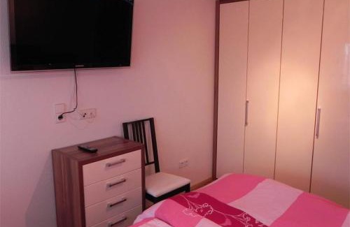 Bechlingen Apartment | Ferienwohnung Stryck