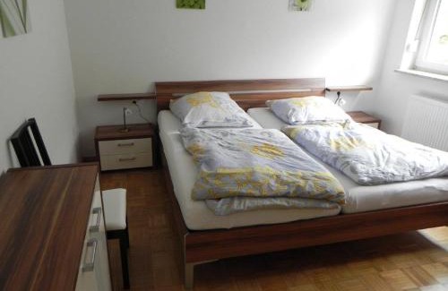 Bechlingen Apartment | Ferienwohnung Stryck