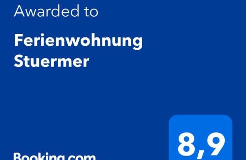 Nordhausen Apartment | Ferienwohnung Stuermer