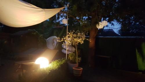Nordhausen Apartment | Ferienwohnung Stuermer