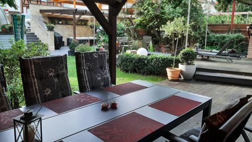 Nordhausen Apartment | Ferienwohnung Stuermer