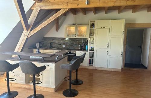 Niedergebisbach Apartment | Ferienwohnung Style Natur Tier