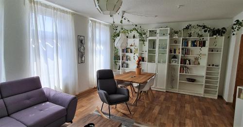 Sudenburg Apartment | Ferienwohnung Sudenburg
