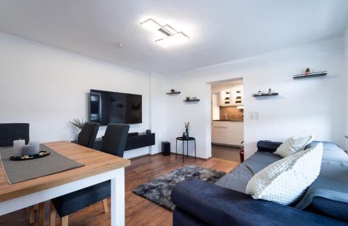 Gleidorf Apartment | Ferienwohnung Sunny
