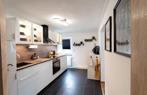 Gleidorf Apartment | Ferienwohnung Sunny