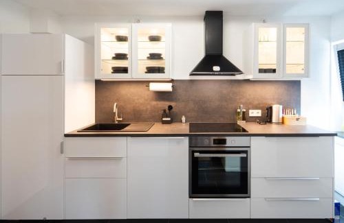 Gleidorf Apartment | Ferienwohnung Sunny