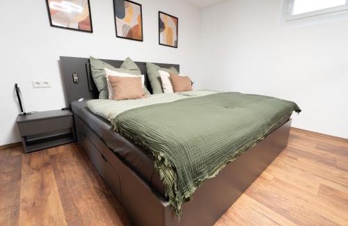 Gleidorf Apartment | Ferienwohnung Sunny