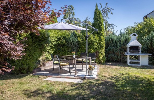 Waldeck Apartment | Ferienwohnung Sylwia