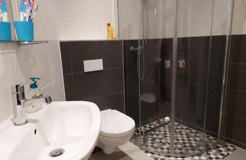 Connewitz Apartment | Ferienwohnung Szenebezirk Connewitz