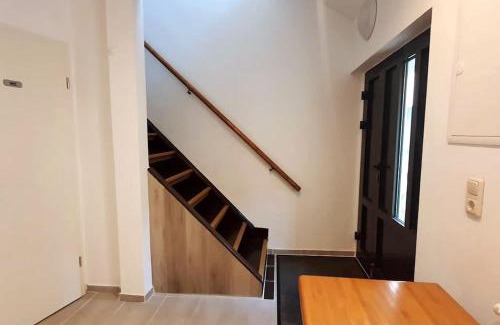 Connewitz Apartment | Ferienwohnung Szenebezirk Connewitz