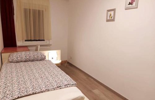 Connewitz Apartment | Ferienwohnung Szenebezirk Connewitz