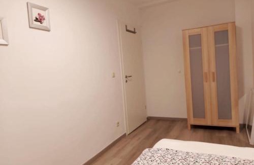Connewitz Apartment | Ferienwohnung Szenebezirk Connewitz