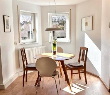 Rust Apartment | Ferienwohnung Tännle