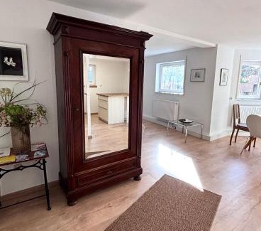 Rust Apartment | Ferienwohnung Tännle