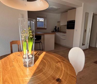 Rust Apartment | Ferienwohnung Tännle