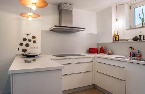 Wangen im Allgaeu Apartment | Ferienwohnung Tödiblick