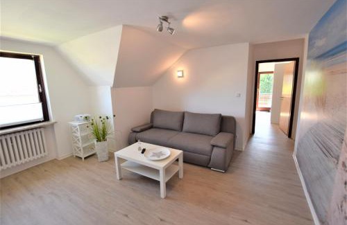 Malente Apartment | Ferienwohnung T T 1