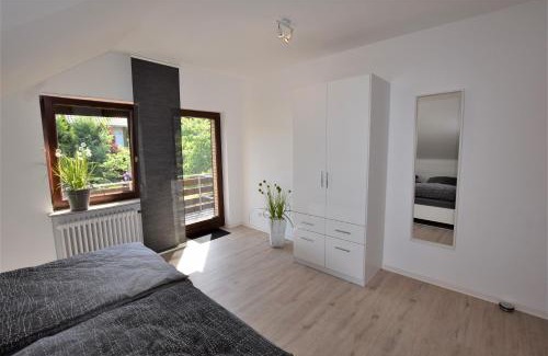 Malente Apartment | Ferienwohnung T T 1