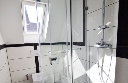 Troisdorf Apartment | Ferienwohnung T18, 1 Schlafzimmer, Max. 4 Personen