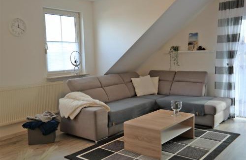Bromskirchen Apartment | Ferienwohnung Talblick